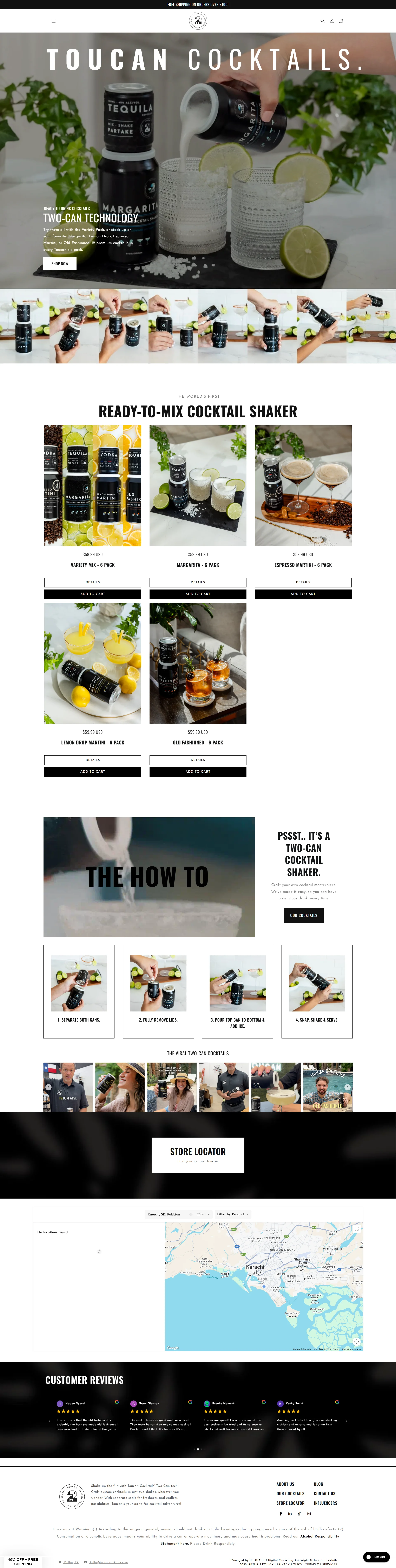 shopify